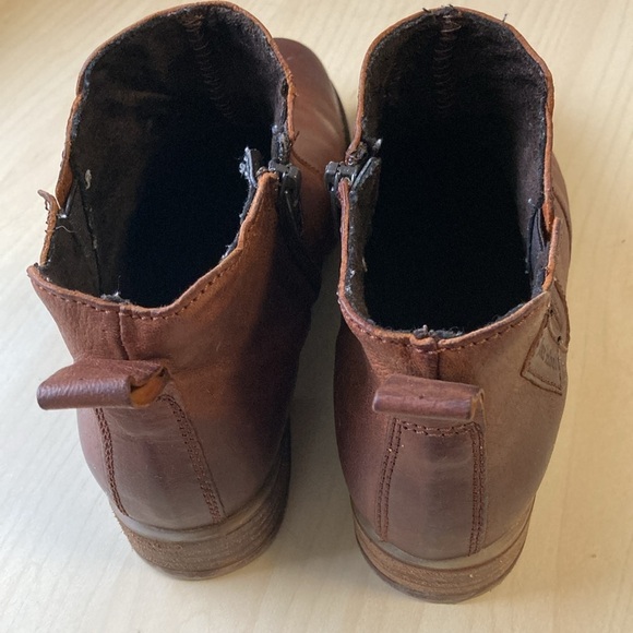 Josef Seibel Sienna 45 Booties - Picture 5 of 8